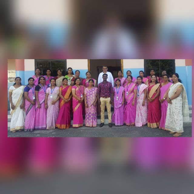 Teachers' Day