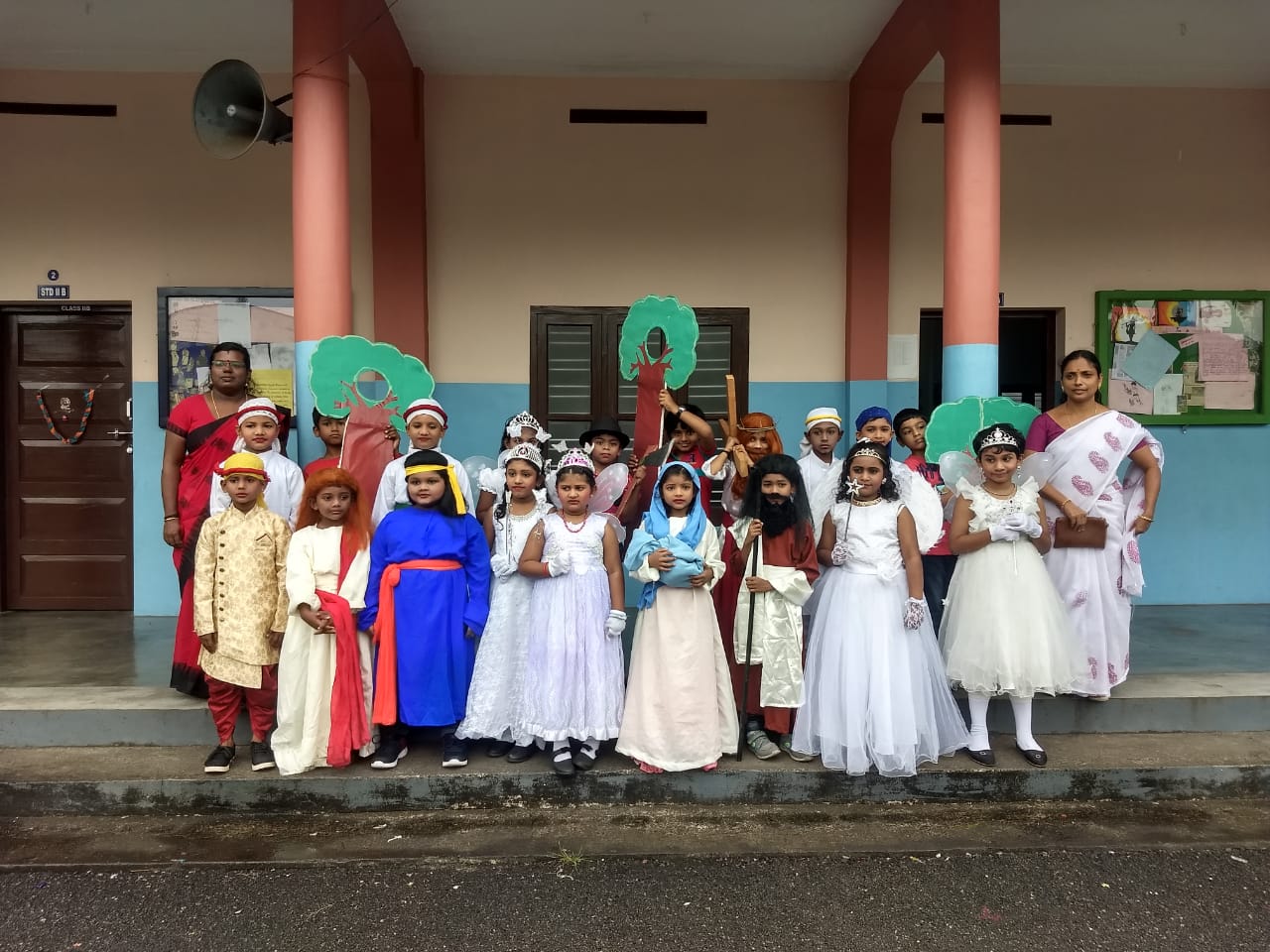 Christmas Celebration