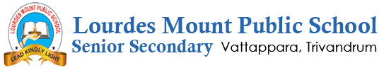 Lourdes Mount Public School